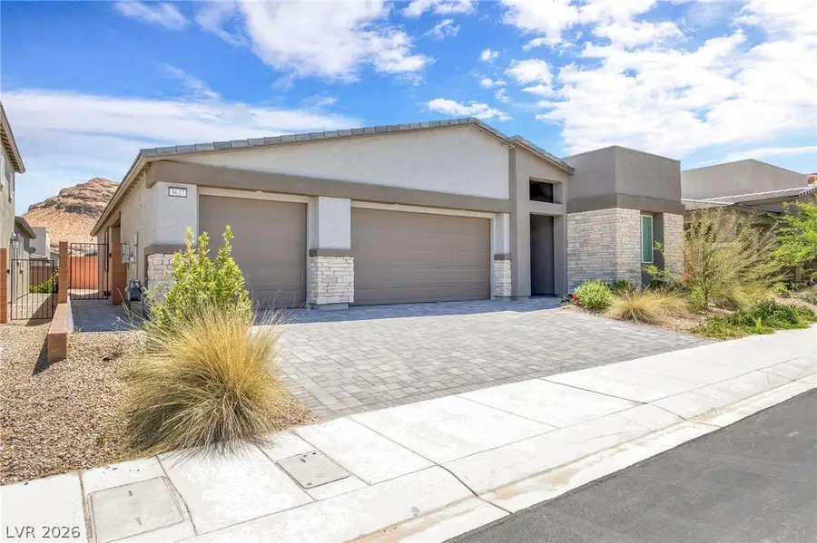 9637 Mirage Foothills Avenue, Las Vegas, NV 89178 - #2