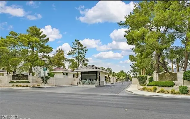 7412 Silver Palm Avenue, Las Vegas, NV 89117 - #2