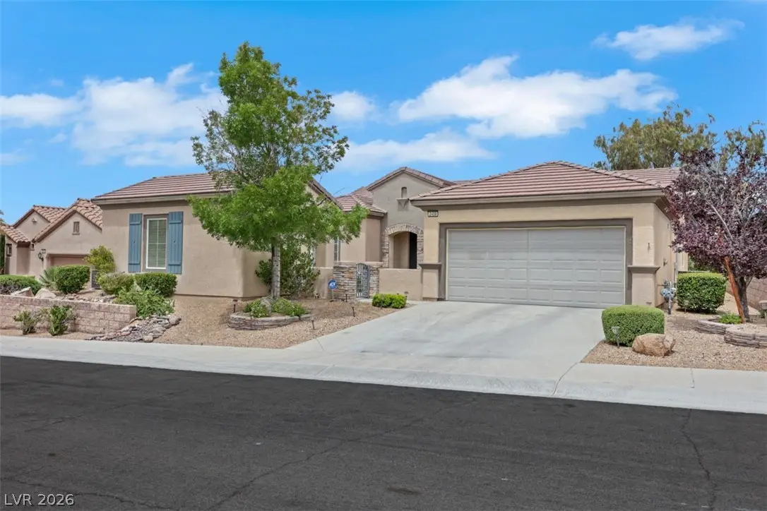 2408 Black River Falls Drive, Henderson, NV 89044 - #1
