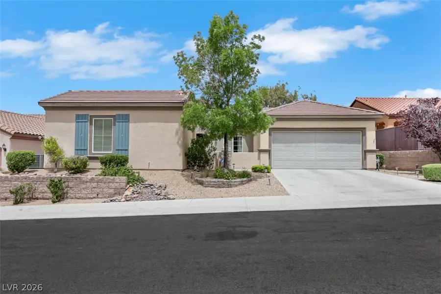 2408 Black River Falls Drive, Henderson, NV 89044 - #2