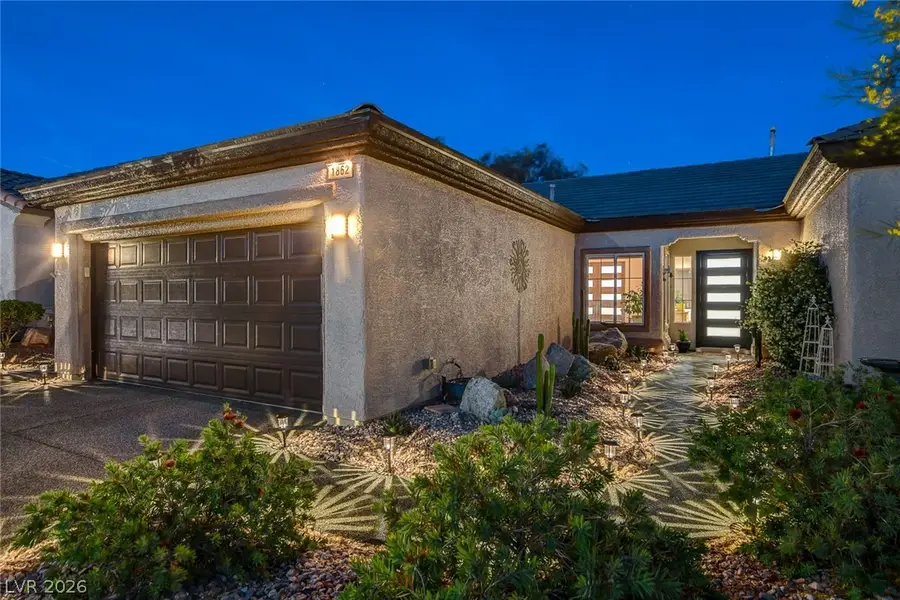 1862 Lemon Grove Street, Henderson, NV 89052 - #2