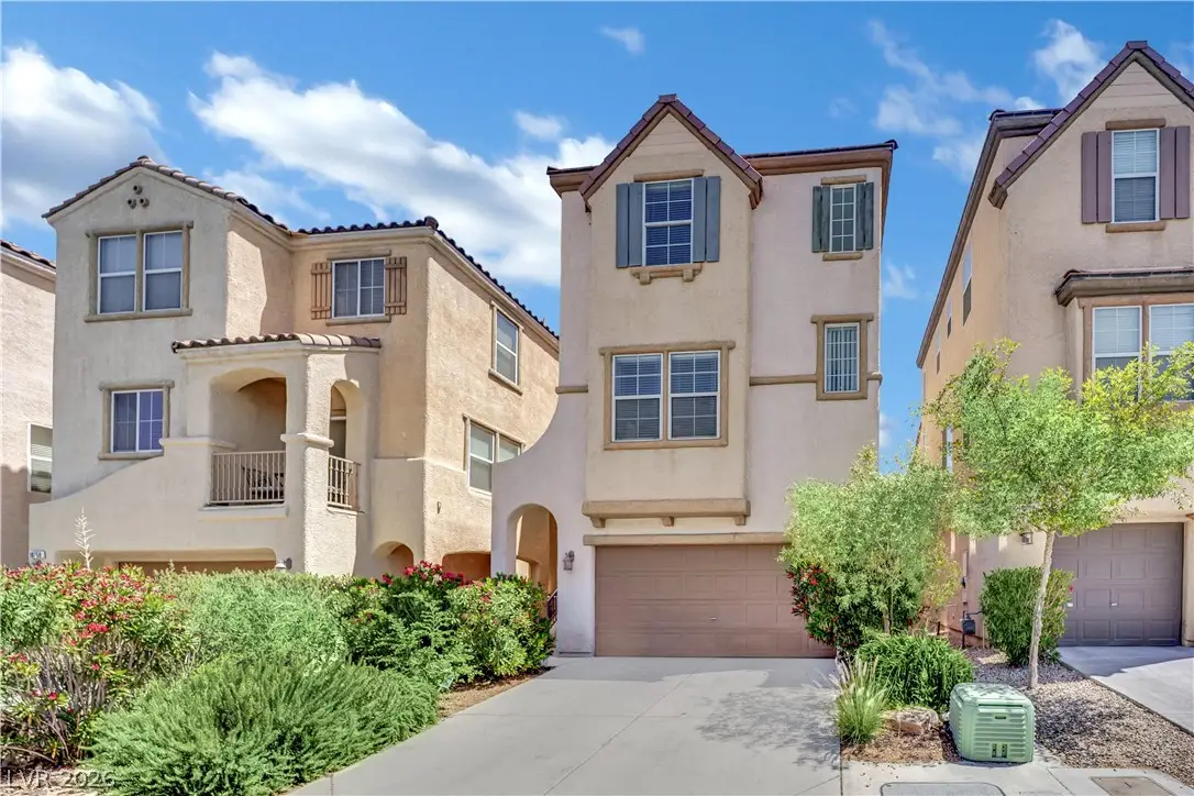 10754 Holmfield Street, Henderson, NV 89052 - #1