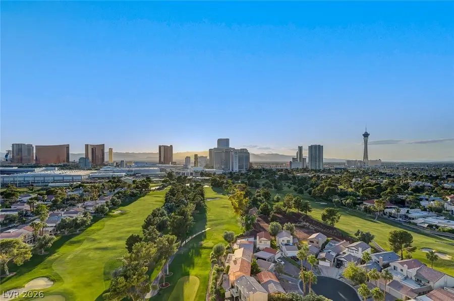 3111 Bel Air Drive #20E, Las Vegas, NV 89109 - #2
