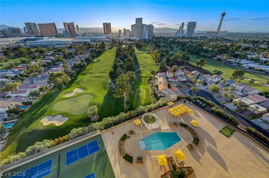 3111 Bel Air Drive #20E, Las Vegas, NV 89109 - #3