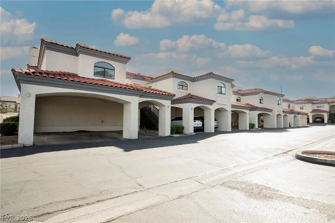 8455 W Sahara Avenue #141, Las Vegas, NV 89117 - #1