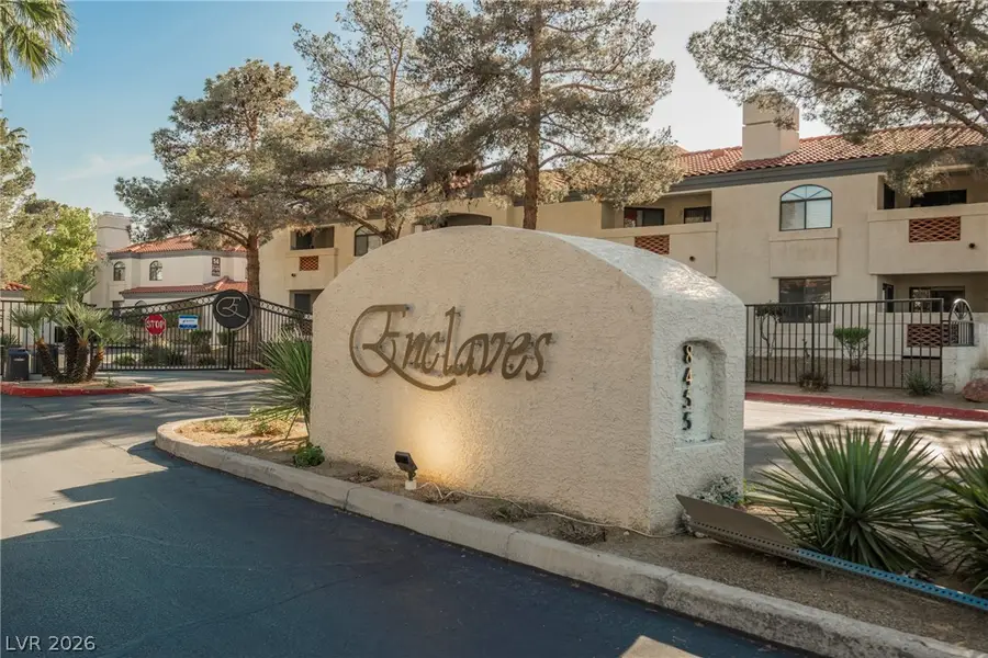 8455 W Sahara Avenue #141, Las Vegas, NV 89117 - #2