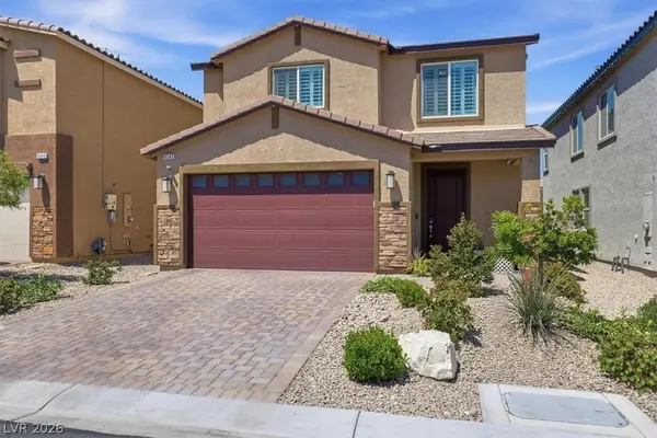 9243 Bluemist Falls Street, Las Vegas, NV 89123