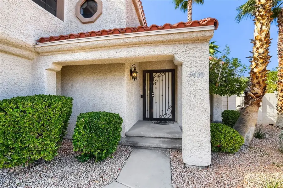 9400 Alameda Harbor Avenue, Las Vegas, NV 89117 - #3