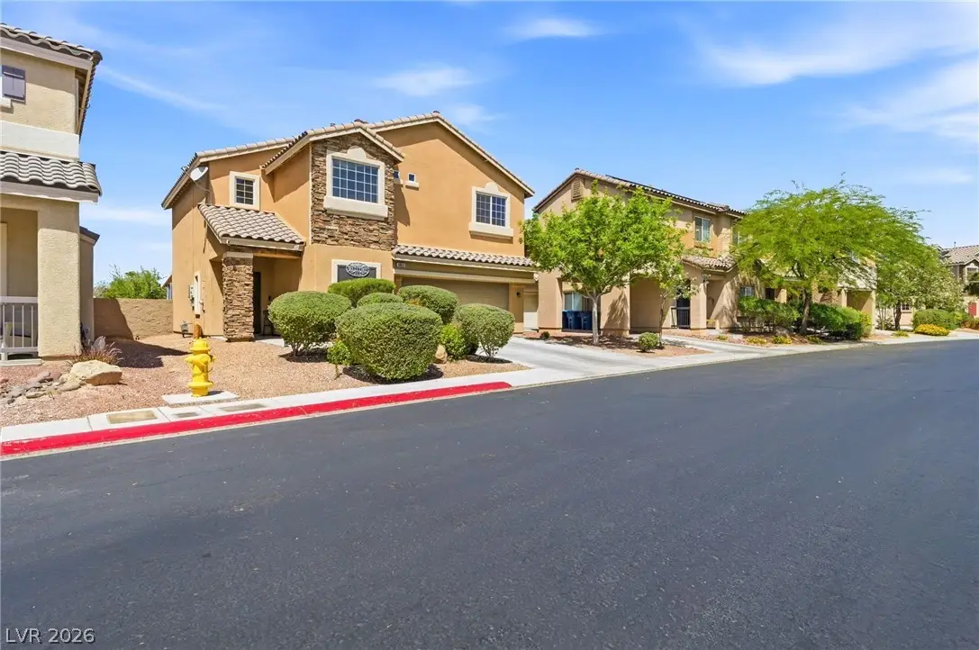 6053 Sea Cliff Cove Street, North Las Vegas, NV 89031 - #1
