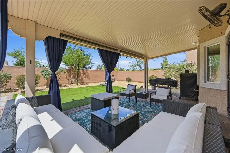 6053 Sea Cliff Cove Street, North Las Vegas, NV 89031 - #2