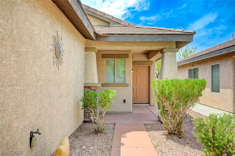 5977 Falconer Avenue, Las Vegas, NV 89122 - #2