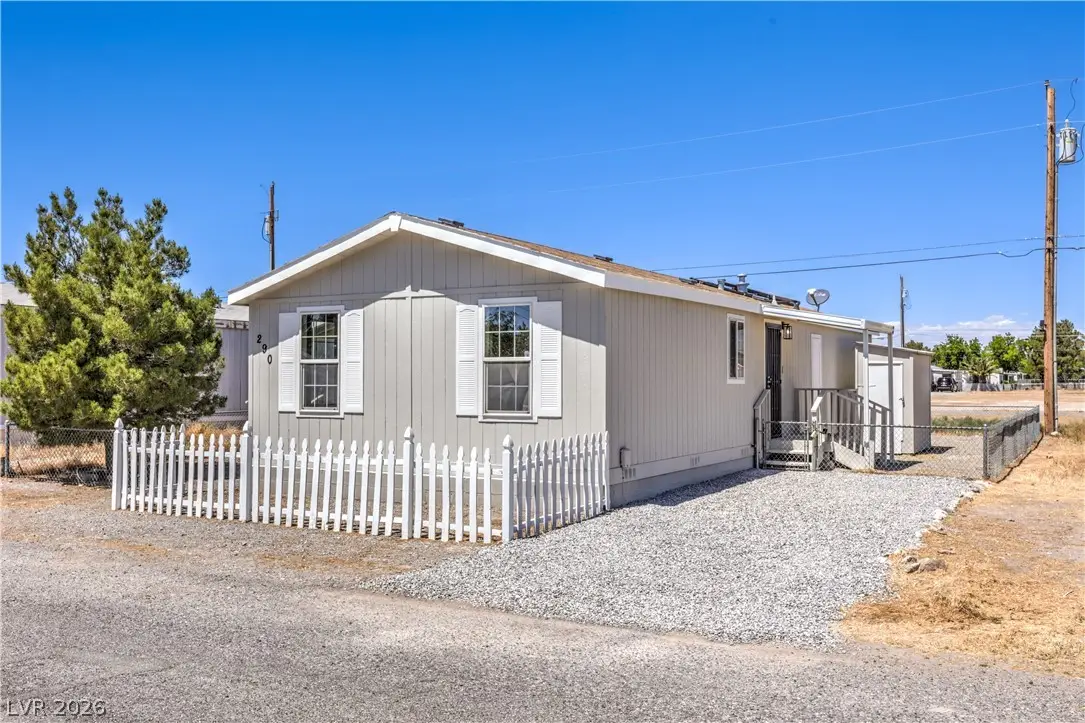 290 W Liberty Street, Pahrump, NV 89048 - #1