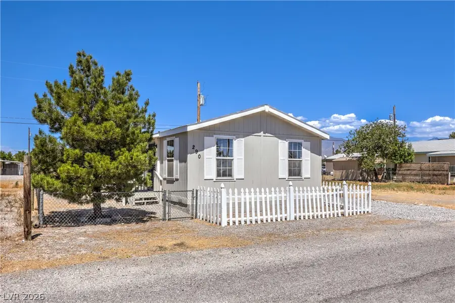290 W Liberty Street, Pahrump, NV 89048 - #2