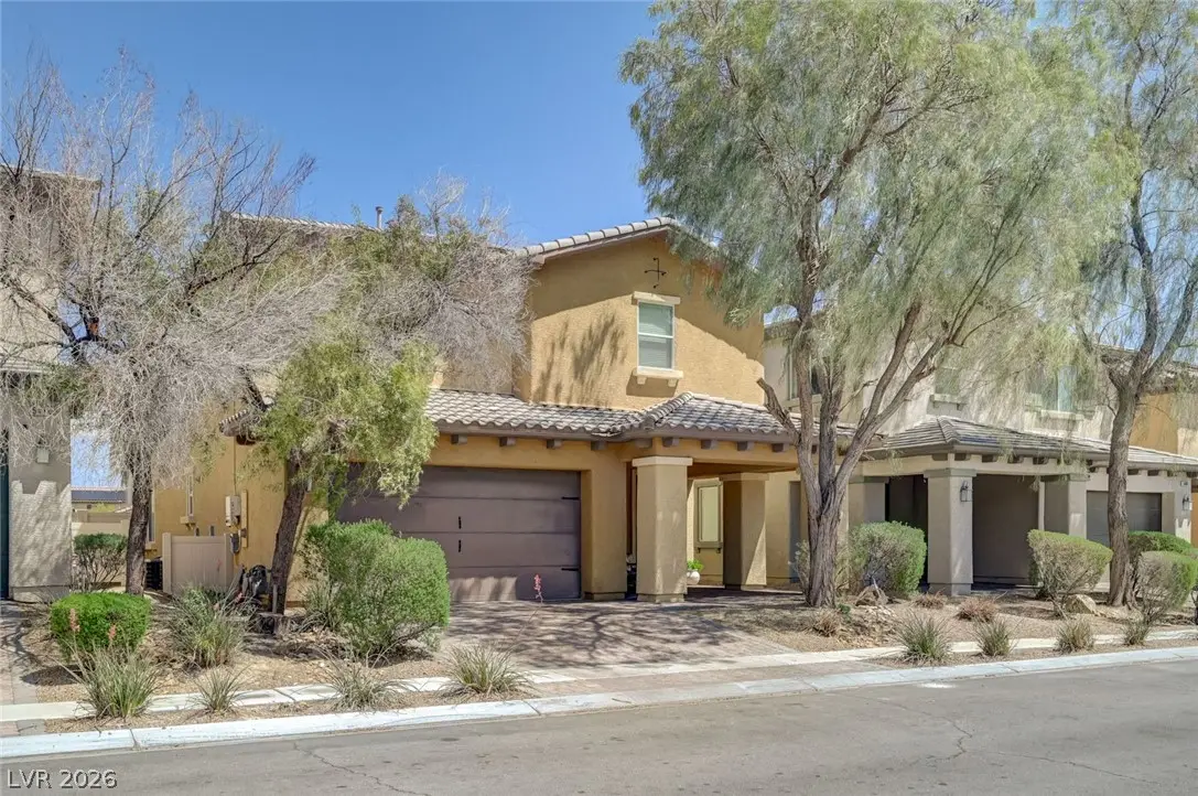 5412 Talmo Street, North Las Vegas, NV 89081 - #1