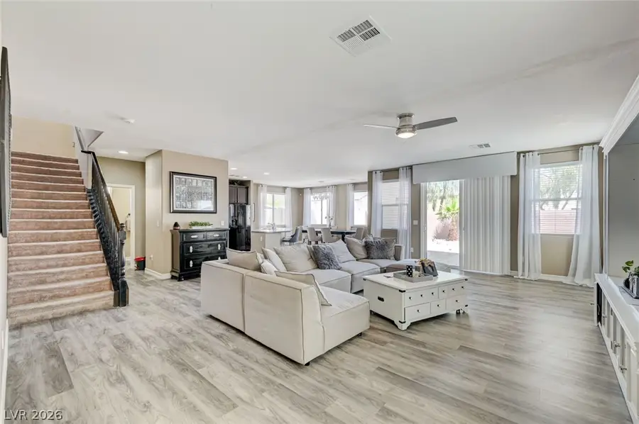 5412 Talmo Street, North Las Vegas, NV 89081 - #3
