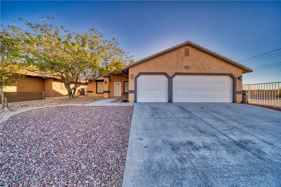 5001 Ray Frank Boulevard, Pahrump, NV 89060 - #2
