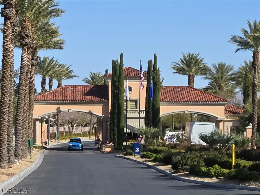 4379 Bella Cascada Street, Las Vegas, NV 89135 - #2