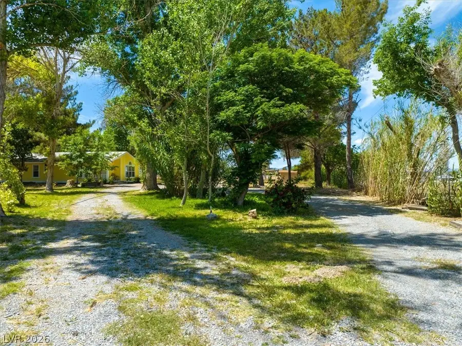 5220 Squaw Valley *5 Acres*, Pahrump, NV 89061 - #2