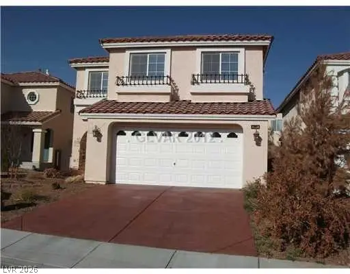 7619 Good Fortune Court, Las Vegas, NV 89139 - #1