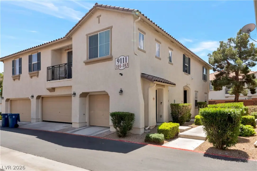 9111 Dancing Snow Court #101, Las Vegas, NV 89149 - #1