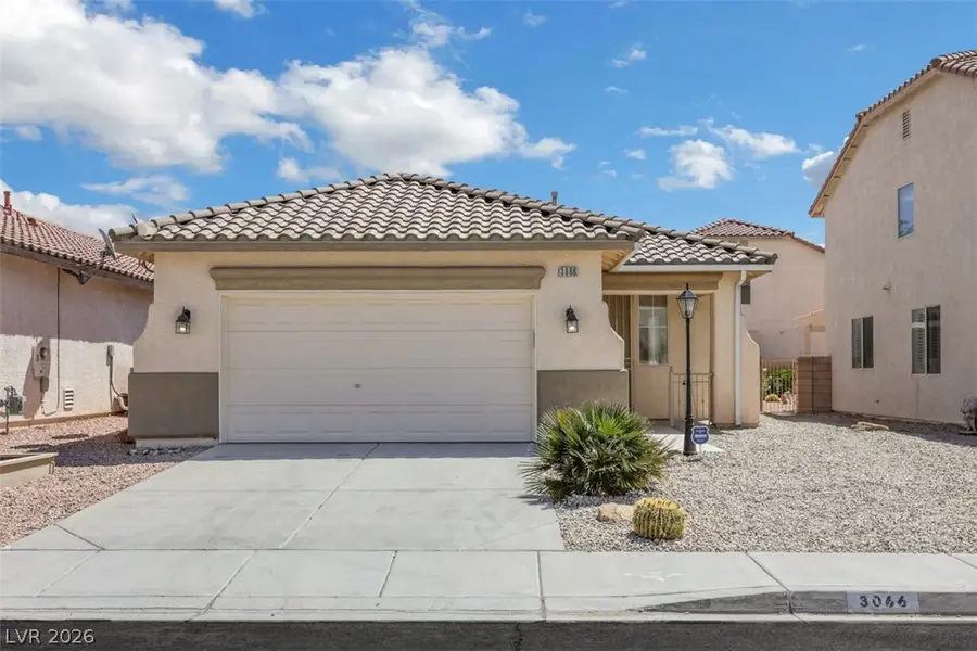 3066 Maple Valley Street, Las Vegas, NV 89117 - #2