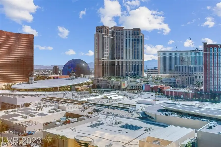 2000 N Fashion Show Drive #3818, Las Vegas, NV 89109 - #2