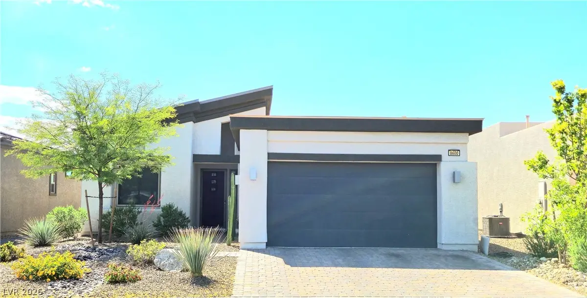 8600 Dusty Quail Drive, Las Vegas, NV 89148 - #1