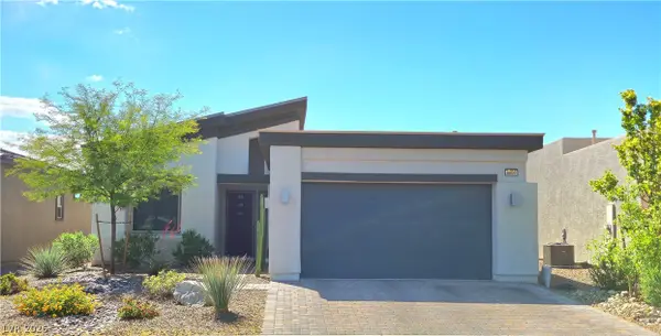 8600 Dusty Quail Drive, Las Vegas, NV 89148