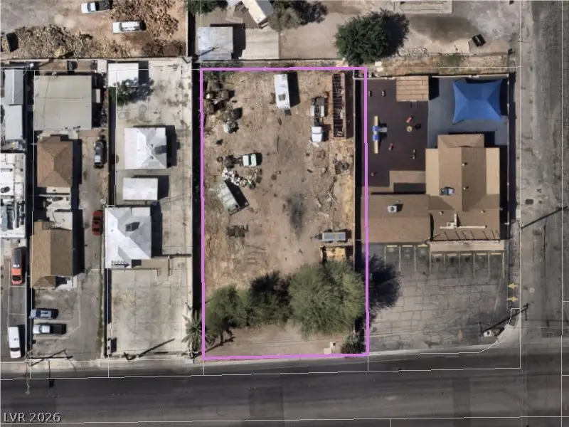 3702 Vegas Drive, Las Vegas, NV 89108 - #1