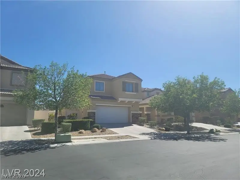 3665 Remington Grove Avenue, North Las Vegas, NV 89081 - #2