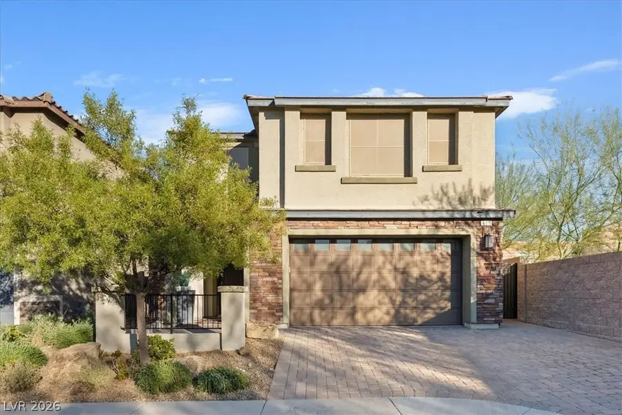 936 Keesey Way, Henderson, NV 89052 - #2