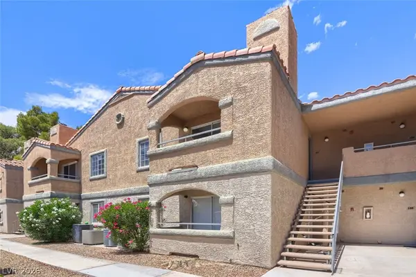 240 Mission Catalina Lane #207, Las Vegas, NV 89107
