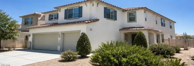 9969 W Diablo Drive, Las Vegas, NV 89148 - #1