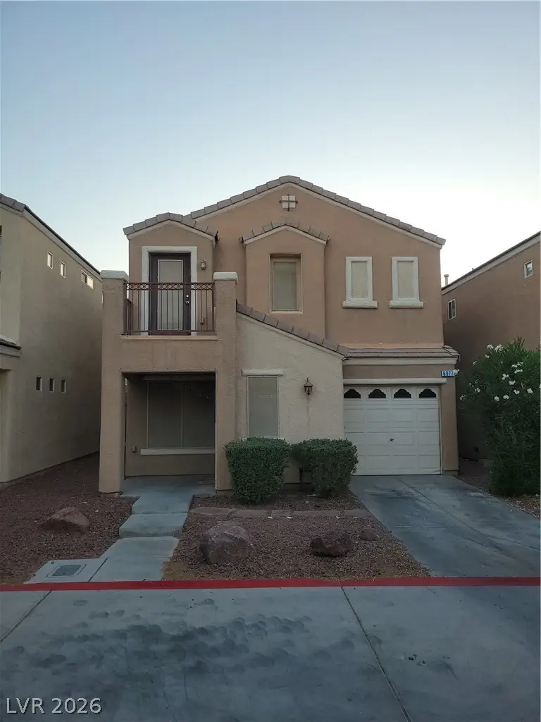 6977 Graceful Cloud Avenue, Henderson, NV 89011 - #2