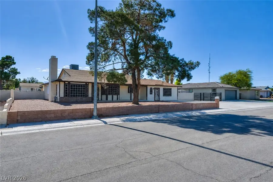 4723 Brushfire Street, North Las Vegas, NV 89031 - #3