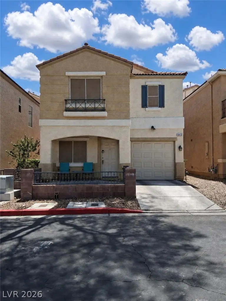 10413 Coffee Grinder Court, Las Vegas, NV 89129 - #1