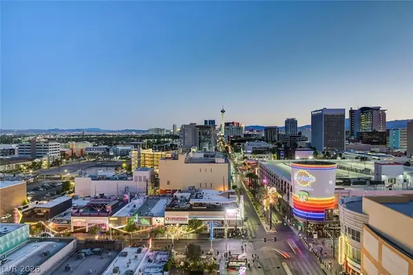 150 Las Vegas Boulevard #1507, Las Vegas, NV 89101