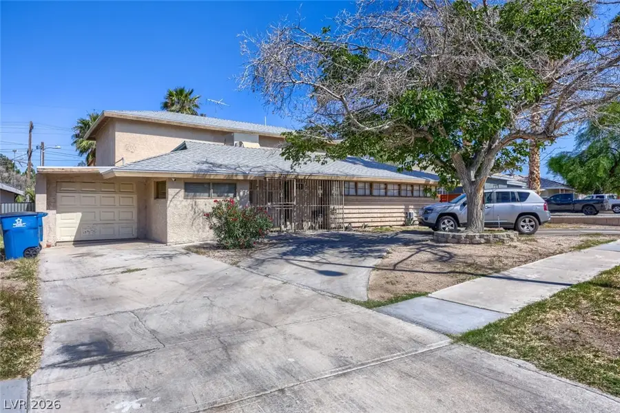 1221 S 17th Street, Las Vegas, NV 89104 - #2