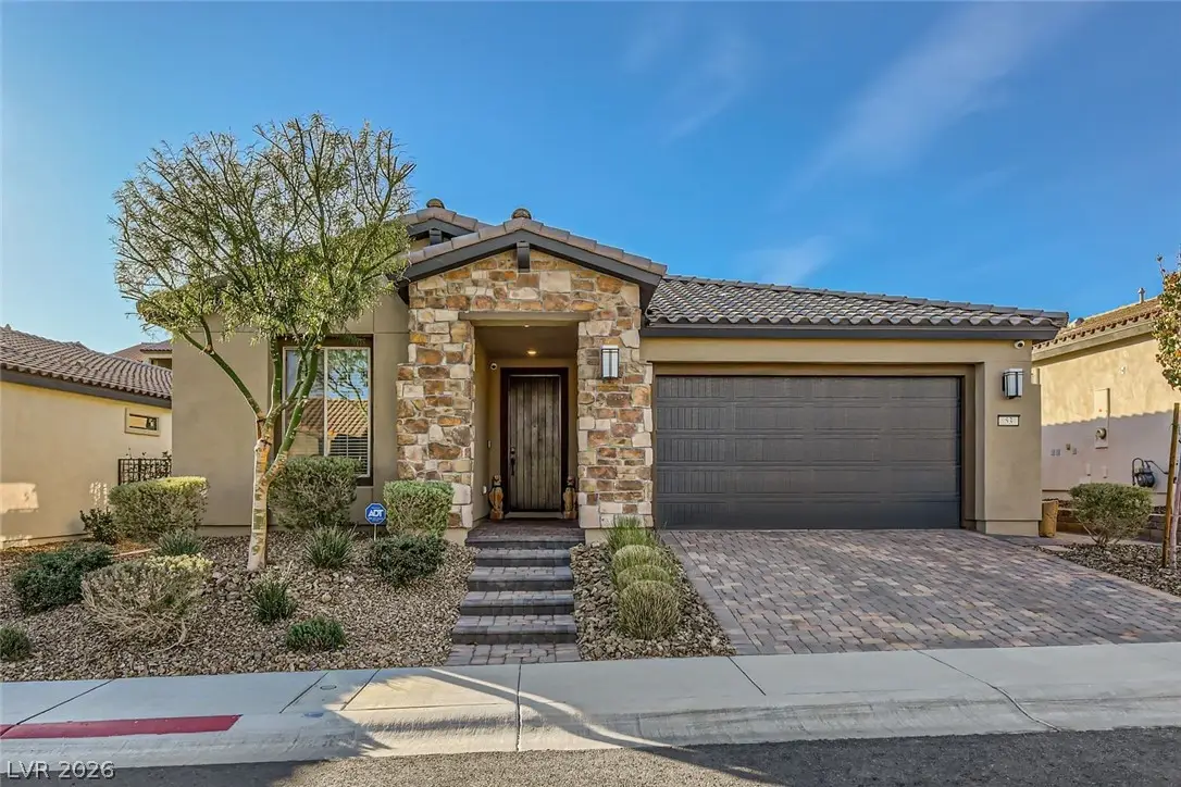 53 Stone Yucca Court, Henderson, NV 89011 - #1