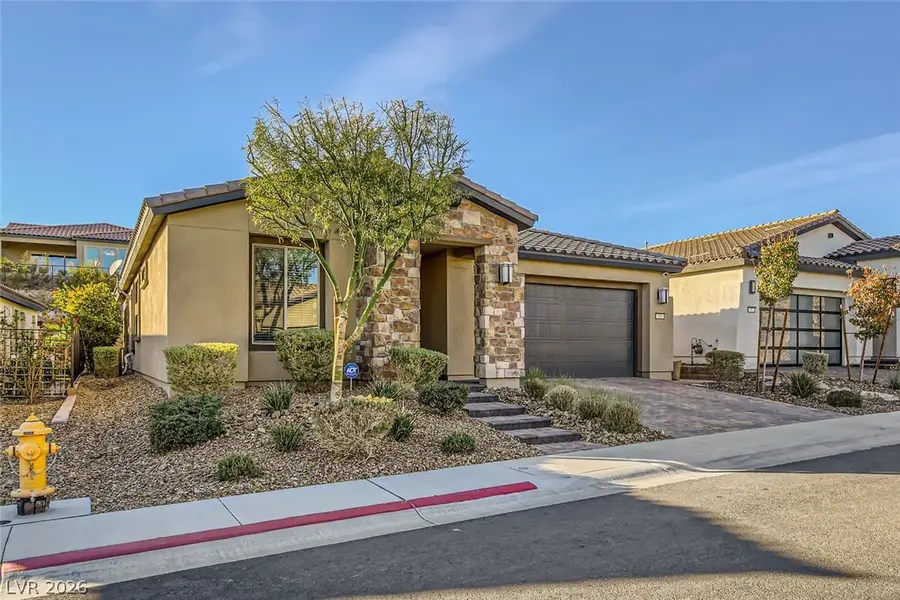 53 Stone Yucca Court, Henderson, NV 89011 - #3