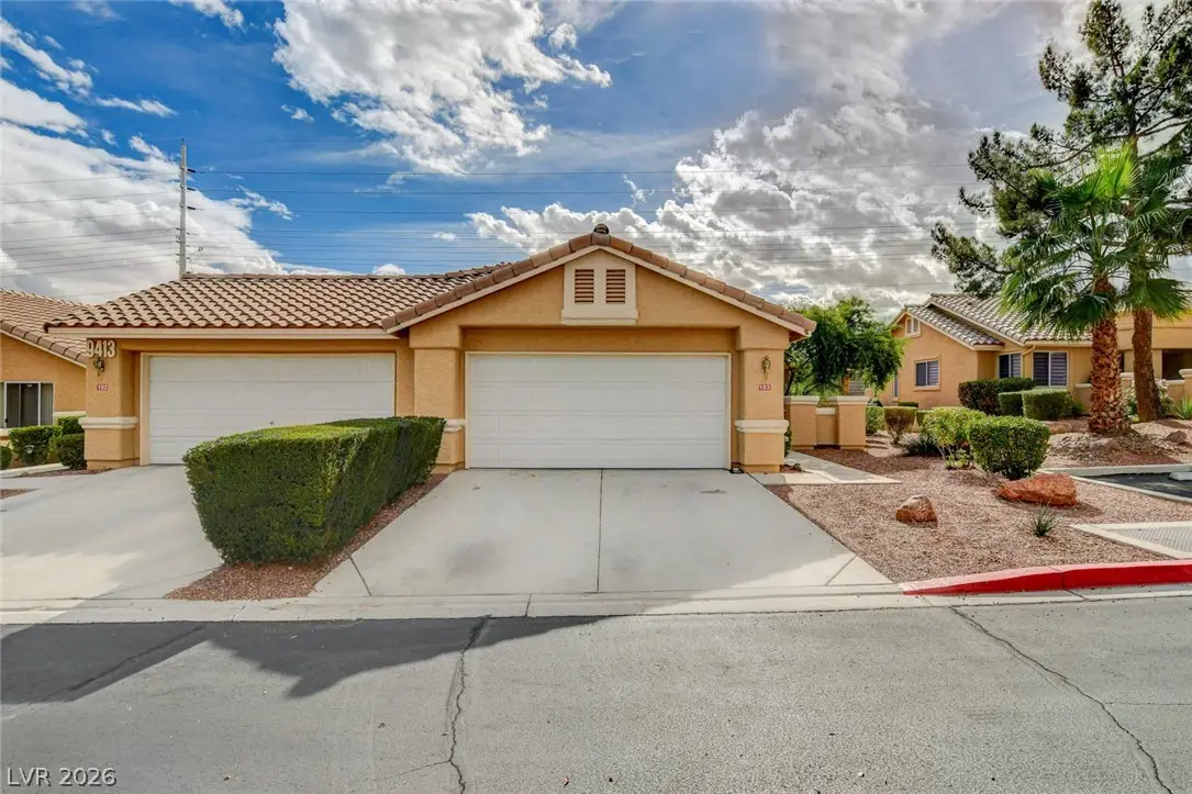 9413 Mount Cash Avenue #103, Las Vegas, NV 89129 - #1