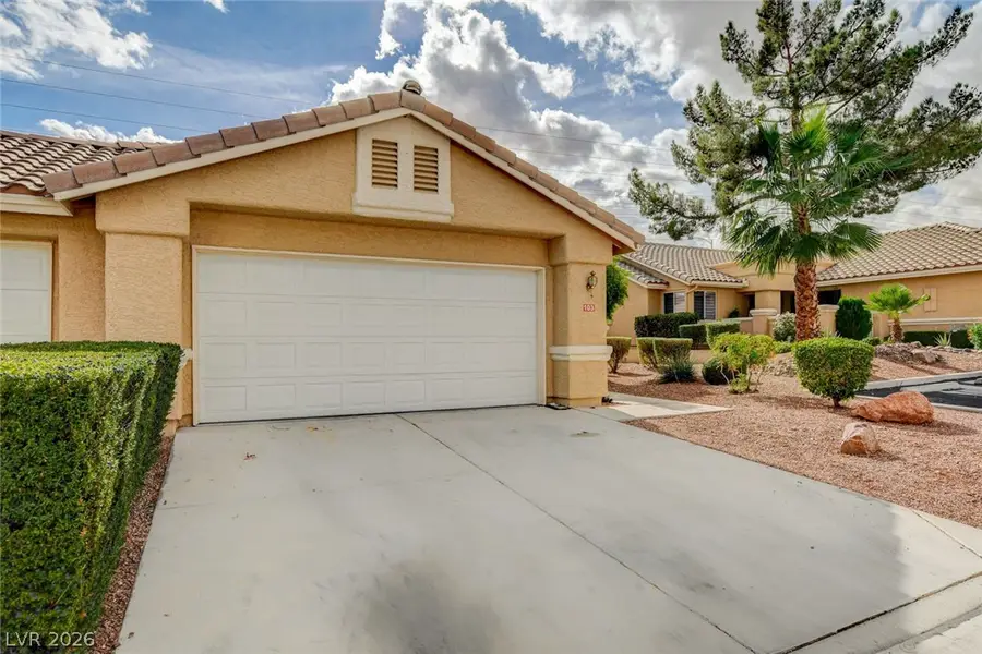 9413 Mount Cash Avenue #103, Las Vegas, NV 89129 - #3