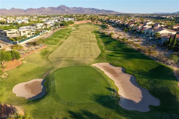 2685 Botticelli Drive, Henderson, NV 89052