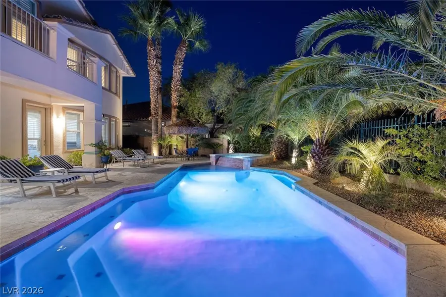 2685 Botticelli Drive, Henderson, NV 89052 - #2