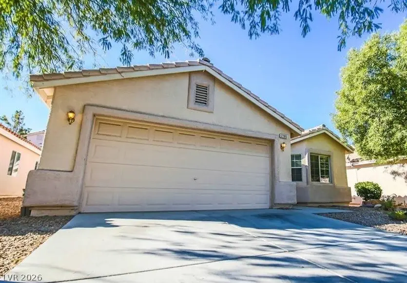 2265 Dakota Sky Court, Henderson, NV 89052 - #1