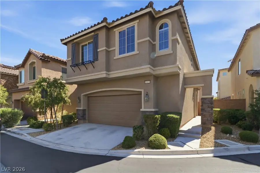 10838 Henesco Bay Street, Las Vegas, NV 89179 - #2