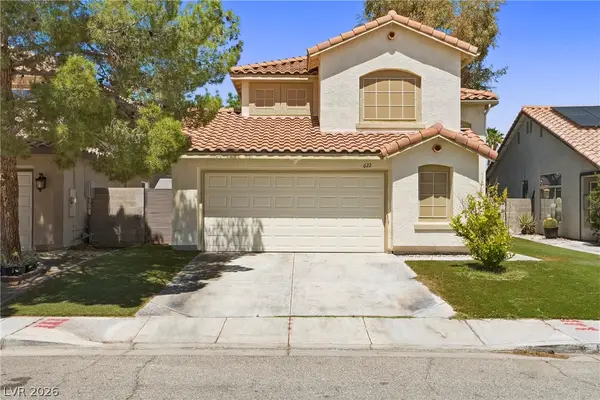 622 Landview Court, Las Vegas, NV 89123