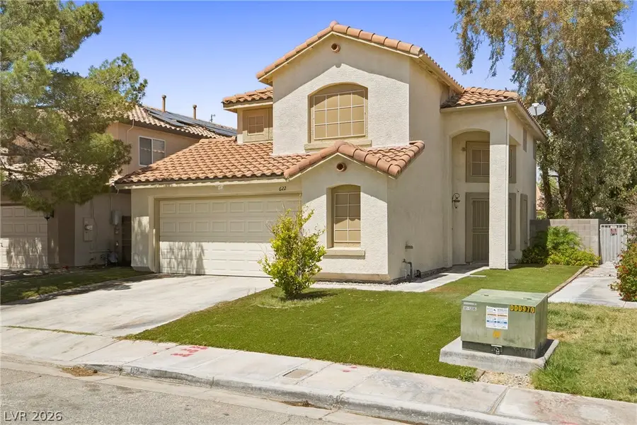 622 Landview Court, Las Vegas, NV 89123 - #3