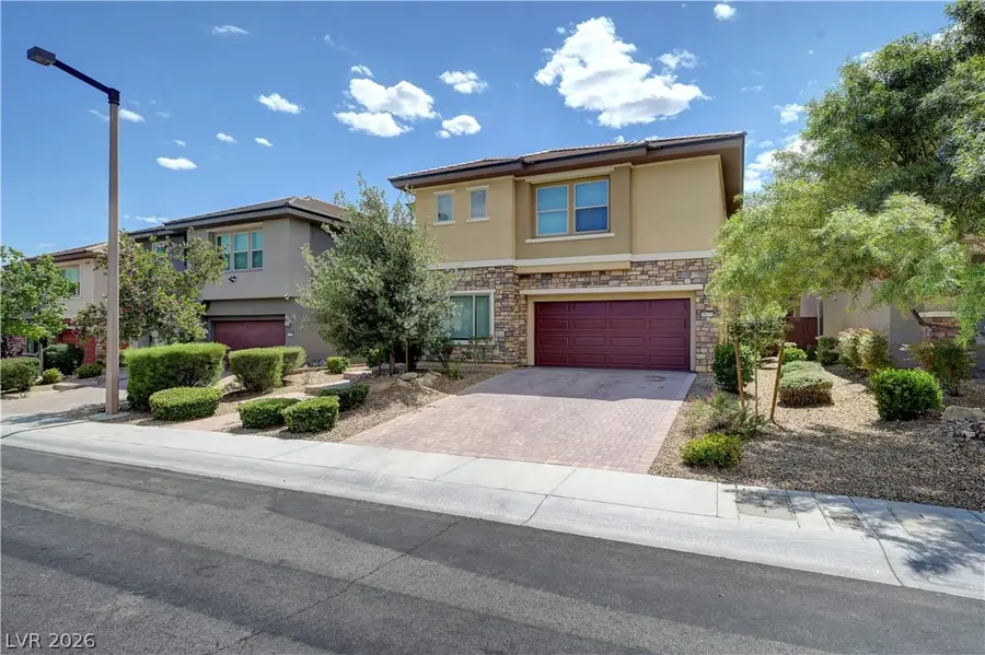 5673 Oak Bend Drive, Las Vegas, NV 89135 - #2