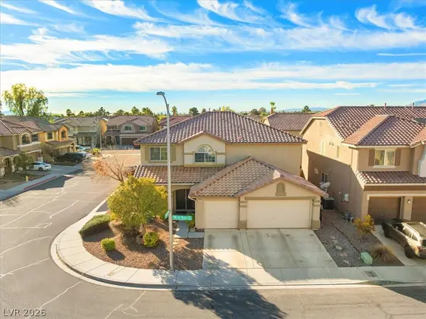 7317 Wild Roar Avenue, Las Vegas, NV 89129